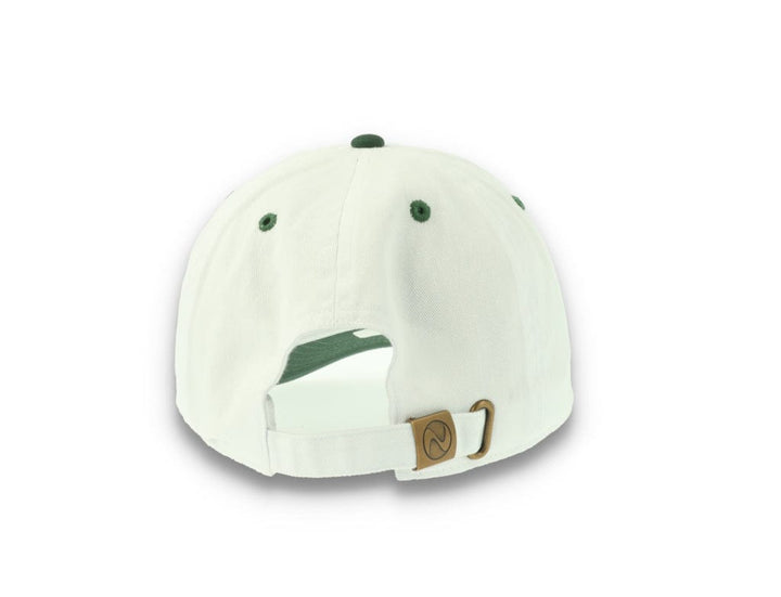 Playdude Sports 6-Panel Hat Forest - LOKK