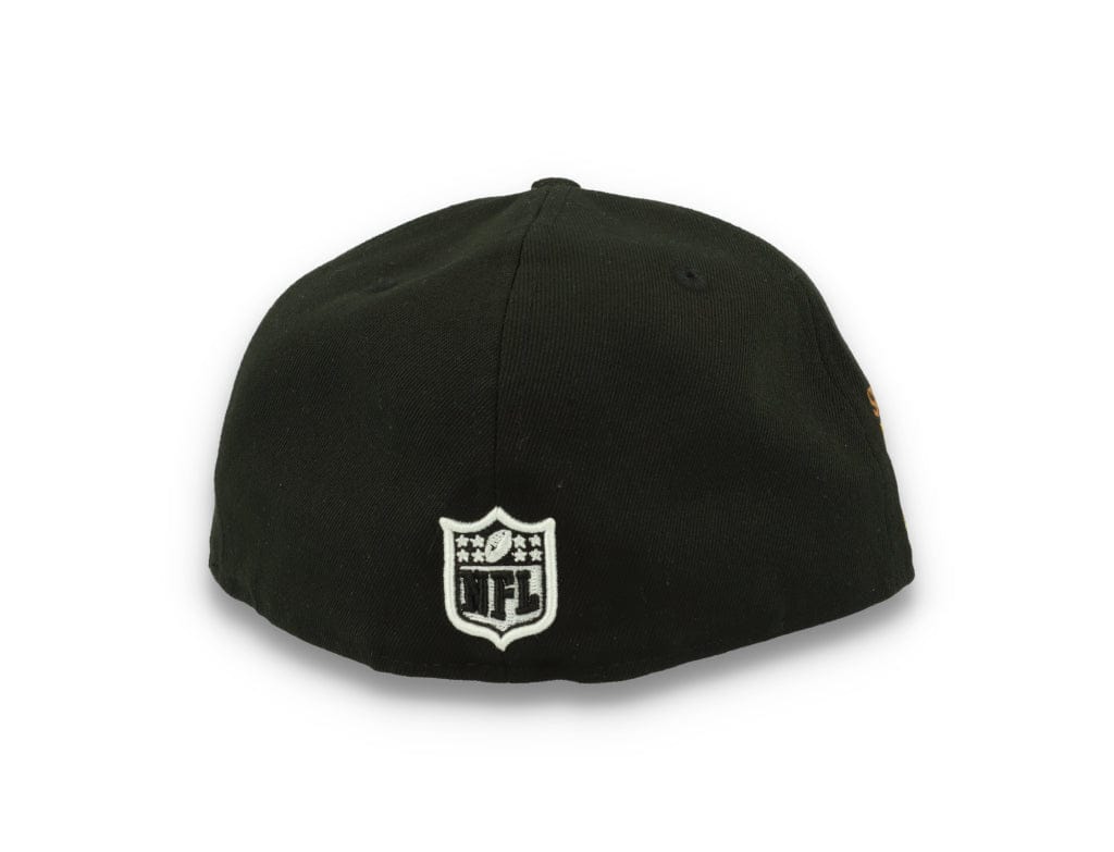 59FIFTY Retro Sports LA Raiders - LOKK