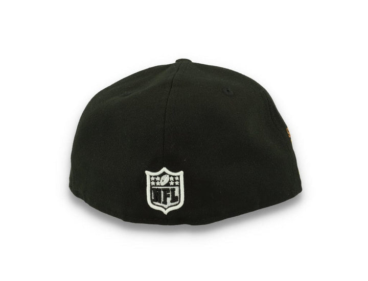 59FIFTY Retro Sports LA Raiders - LOKK