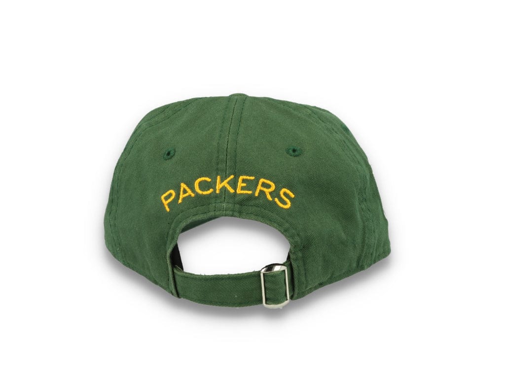 9TWENTY Green Bay Packers NFL 2022 Sideline Historic - LOKK
