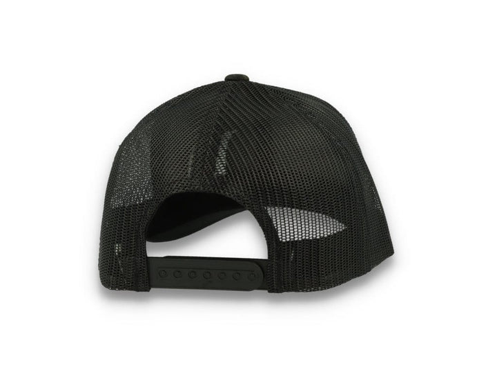 Yupoong 6606MC Multicam Black - LOKK