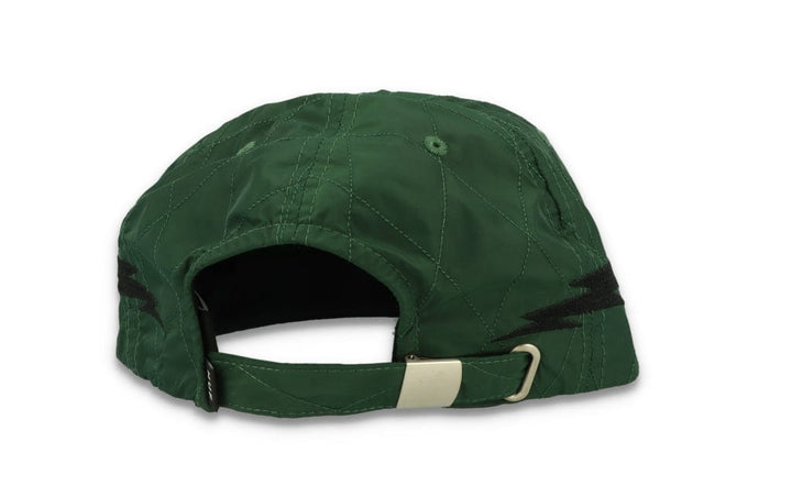 Lightining Quilted 6 Panel Hat - LOKK