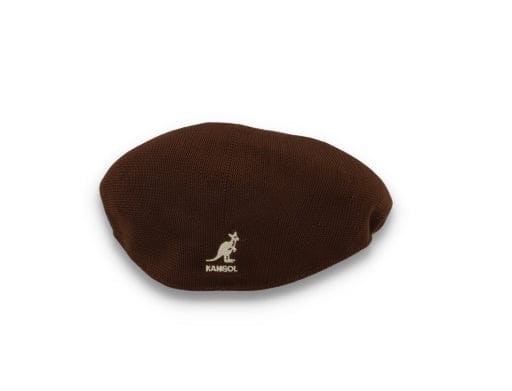 Kangol 504 Tropic Brown