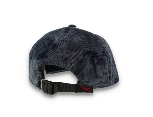 Corduroy Cap Bleach Dye - LOKK