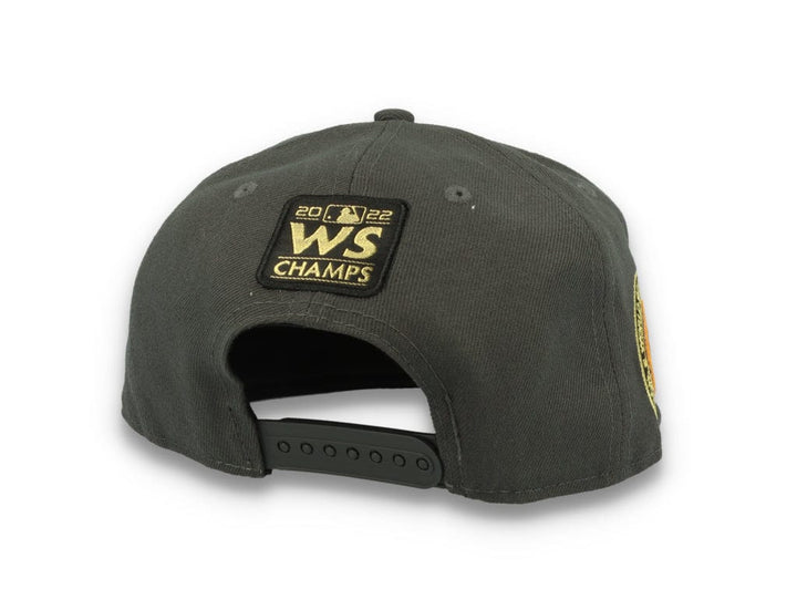 9FIFTY Houston Astros MLB Parade 2022 - LOKK