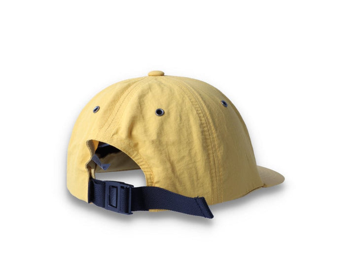 Snapback Cap Yellow Tiger Mustard - LOKK