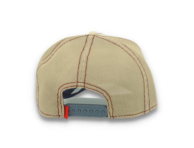 Goorin Animal Farm Trucker Cap Yo Quiero