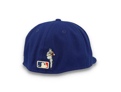 59FIFTY APAC Pitcher LA Dodgers Royal Blue