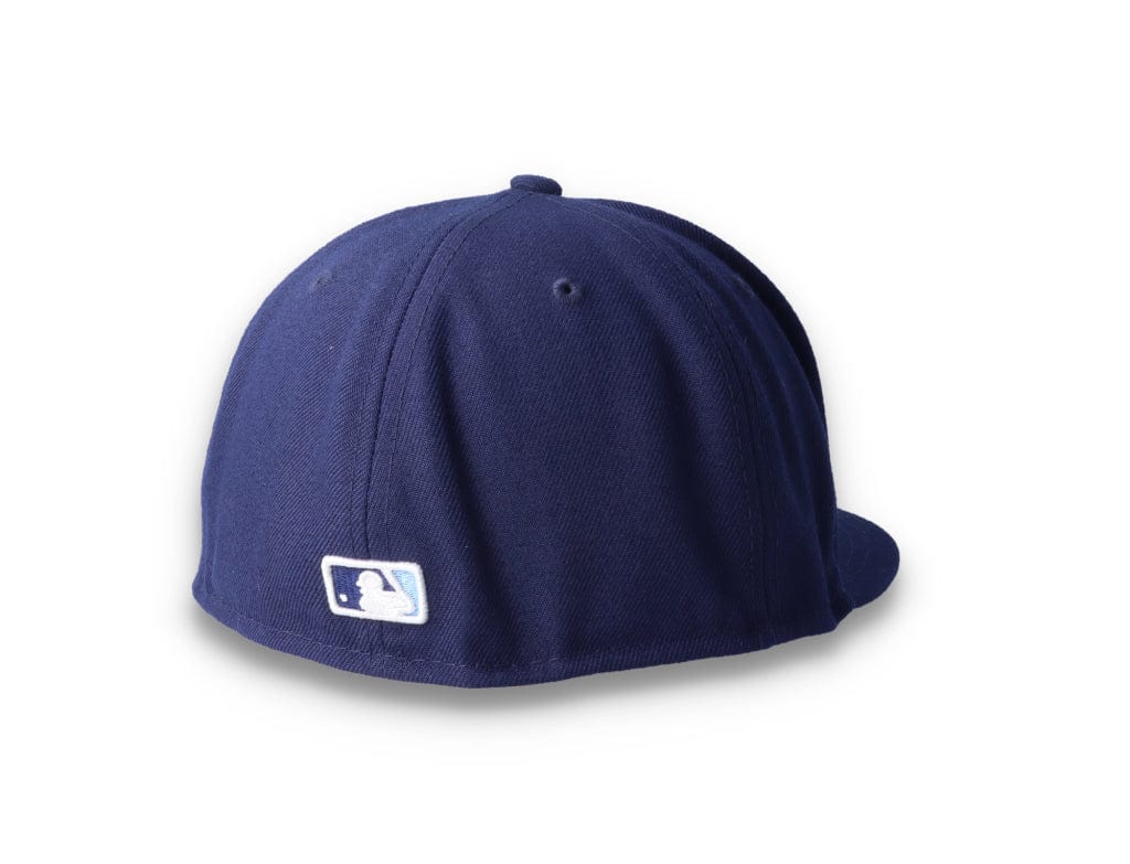 59FIFTY AC Perf Tampa Bay Rays Game - LOKK