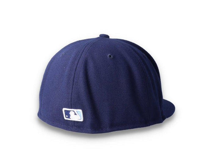 59FIFTY AC Perf Tampa Bay Rays Game - LOKK