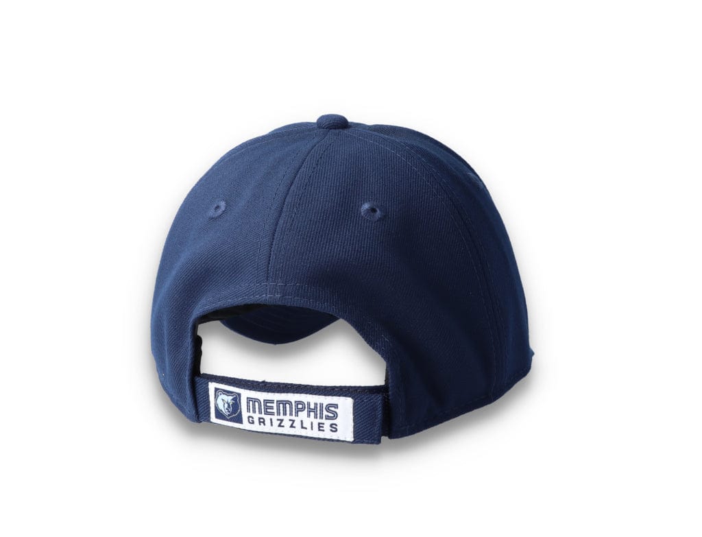 9FORTY The League Memphis Grizzlies Team New Era