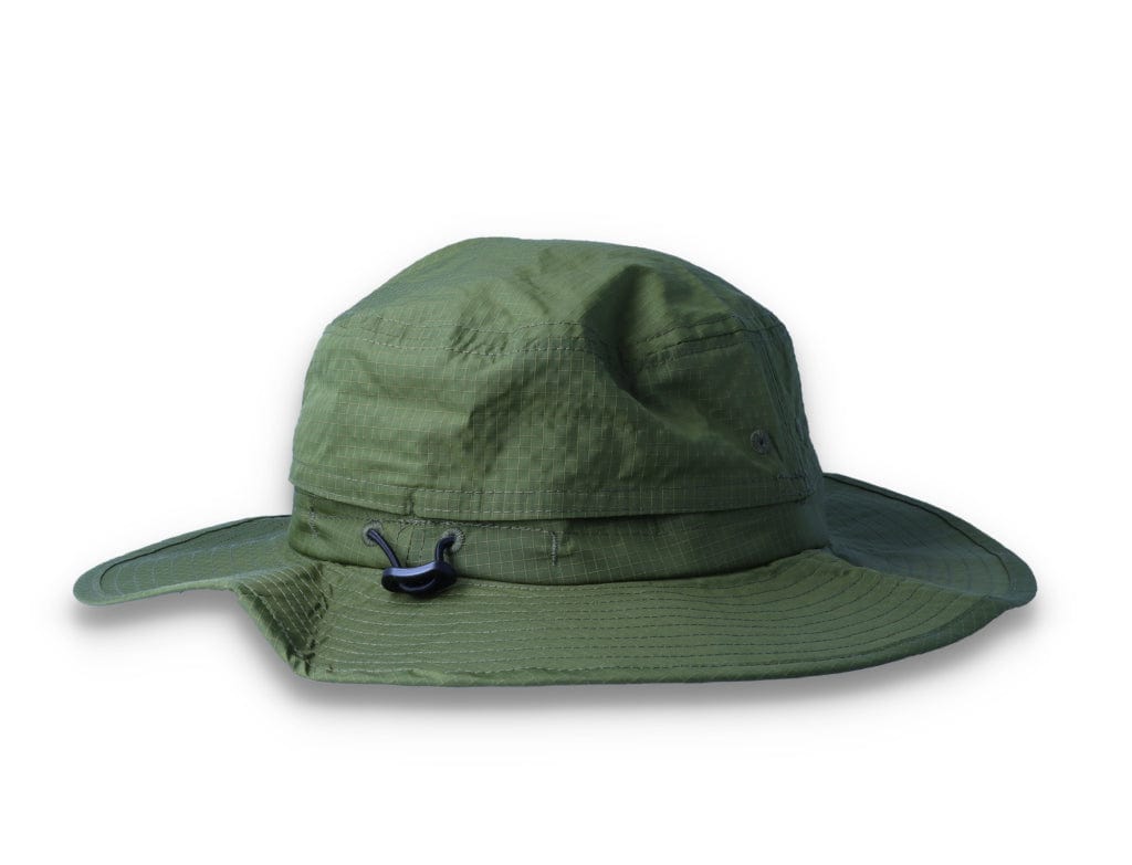 Utility Boonie Hat Army Green - LOKK