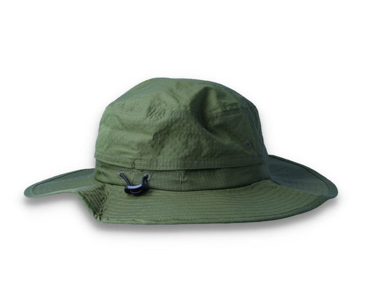 Utility Boonie Hat Army Green - LOKK