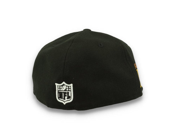 59FIFTY Retro Sports LA Raiders - LOKK