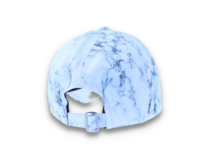 9FORTY Louvre Clear Marble - LOKK