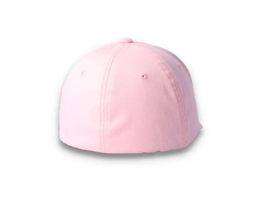 Cap Pink Flexfit Baseball 6277 - LOKK