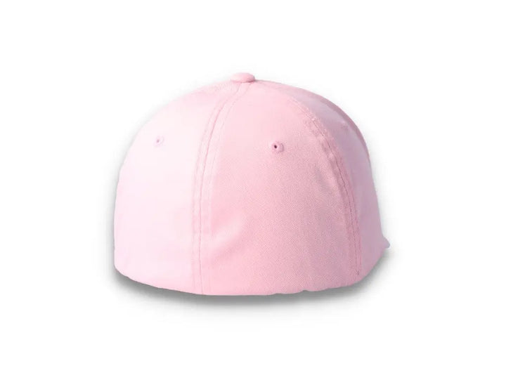 Cap Pink Flexfit Baseball 6277 - LOKK