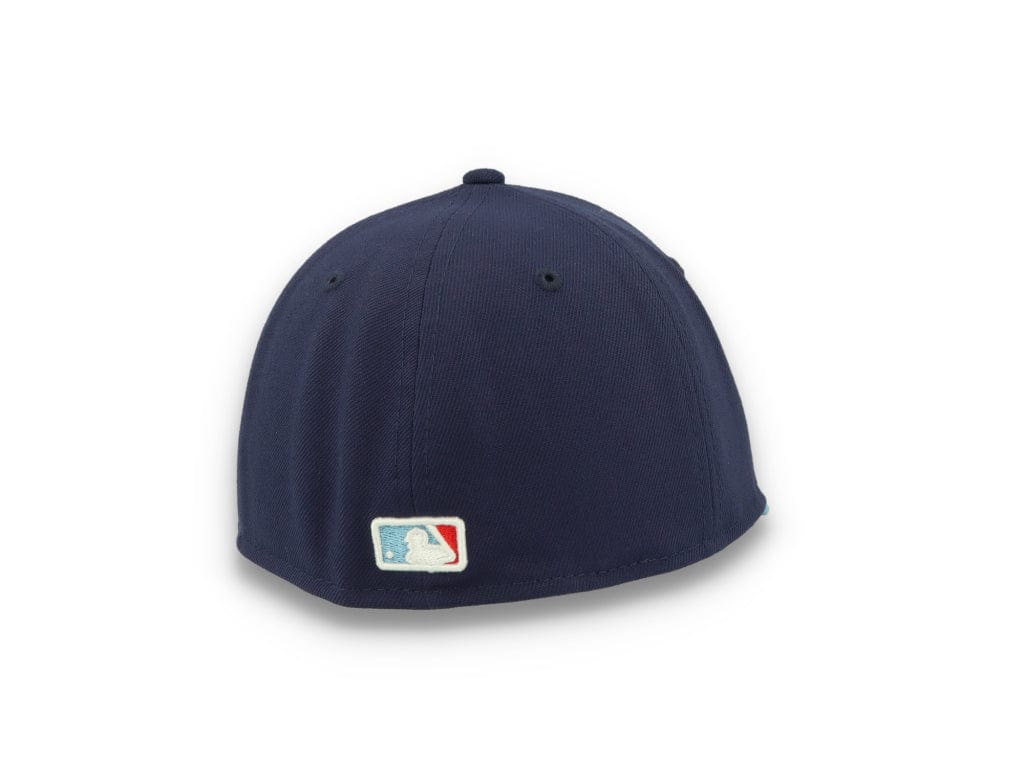 59FIFTY Low Profile MLB City Connect 2023 Chicago Cubs - LOKK