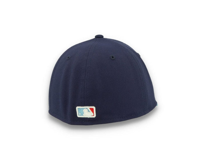 59FIFTY Low Profile MLB City Connect 2023 Chicago Cubs - LOKK