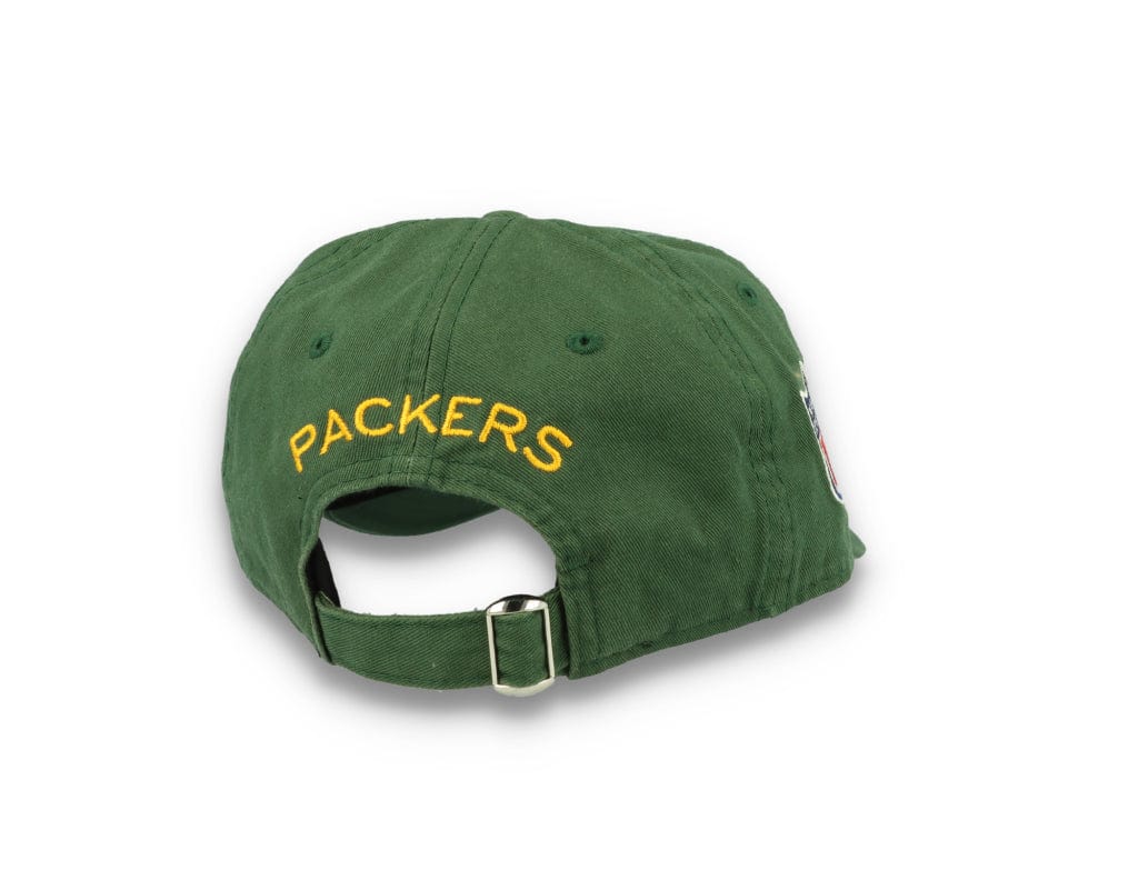 9TWENTY Green Bay Packers NFL 2022 Sideline Historic - LOKK