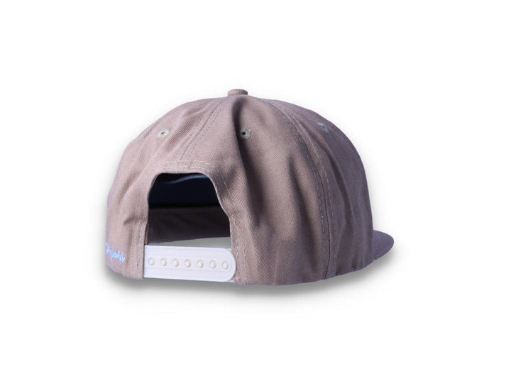 Flower Cap Brown - LOKK