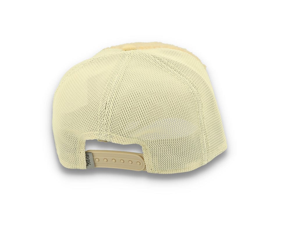 Goorin Animal Farm Trucker Cap First Best Friend - LOKK