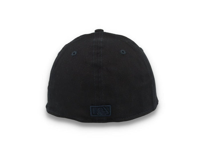 39THIRTY League Essential Los Angeles Dodgers Navy/Navy - LOKK