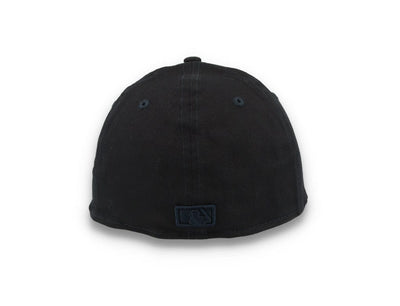 39THIRTY League Essential Los Angeles Dodgers Navy/Navy