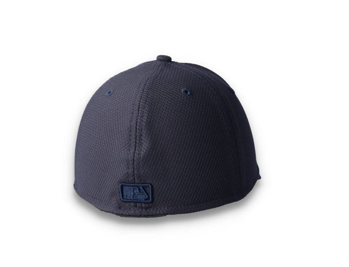 Cap Stretch-Fit LA Dodgers Diamond Era 39THIRTY - LOKK