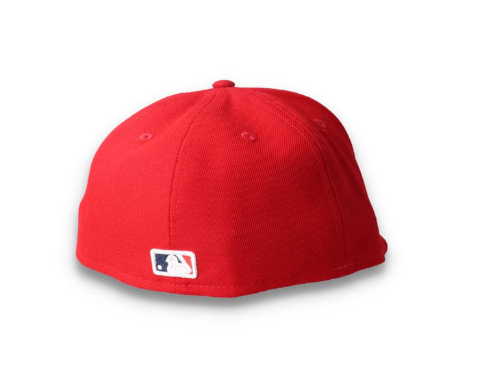 59FIFTY AC Perf Anaheim Angels - LOKK