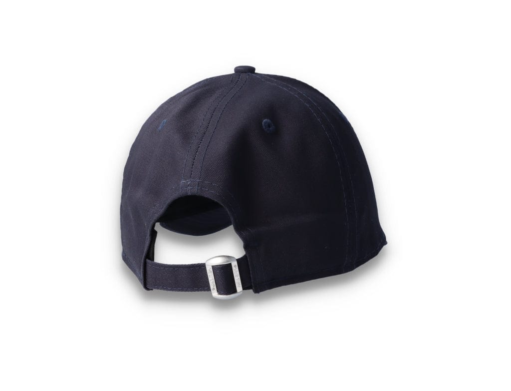 Cap NY Yankees Navy 9FORTY League Essential - LOKK