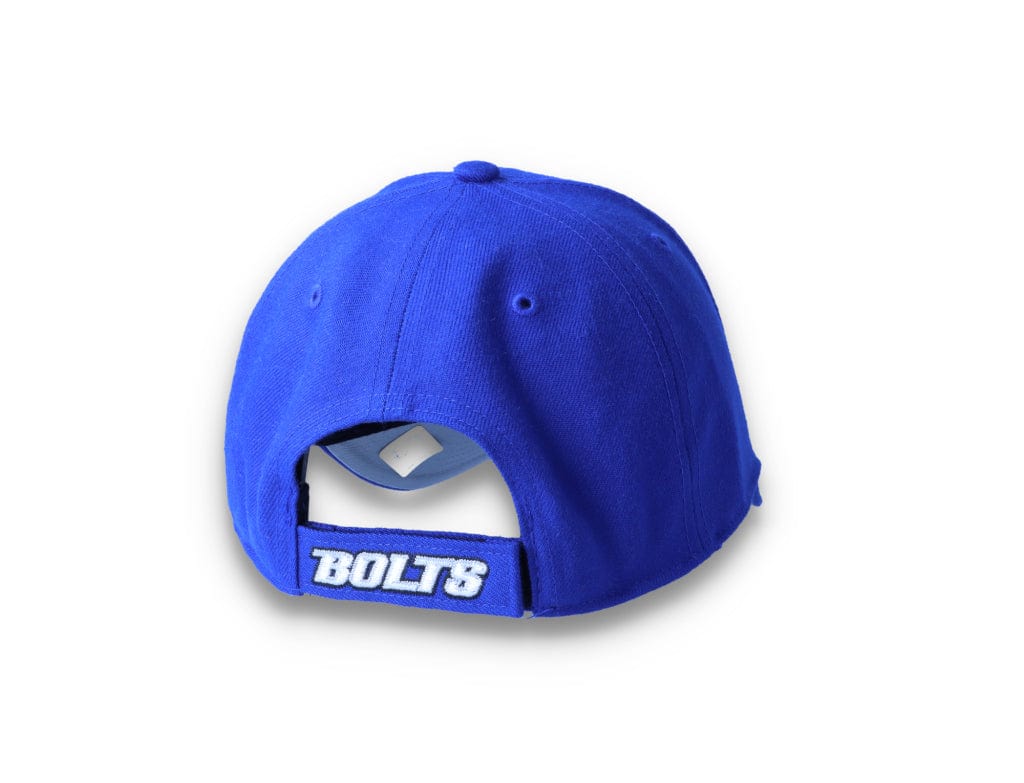Tampa Bay Lightning NHL Trucker Cap Branson Royal Blue