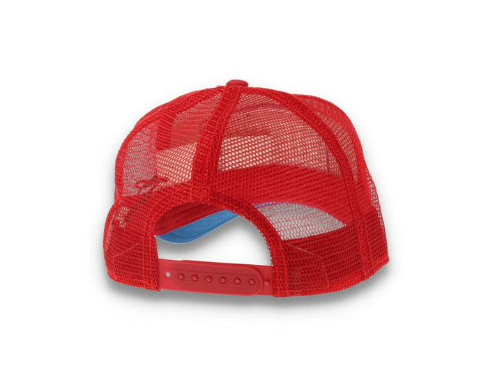 Trucker Cap Gasoline - LOKK