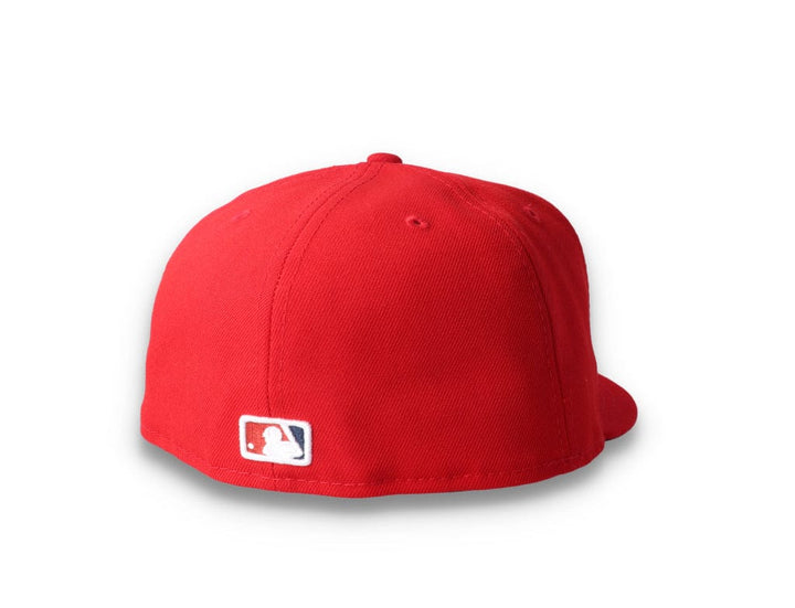 59FIFTY AC Perf  Washington Nationals Game Official Team Color - LOKK