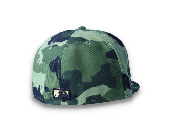 59FIFTY LA Dodgers MLB Armed Forces Day - LOKK