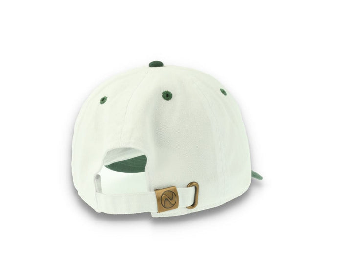 Playdude Sports 6-Panel Hat Forest - LOKK