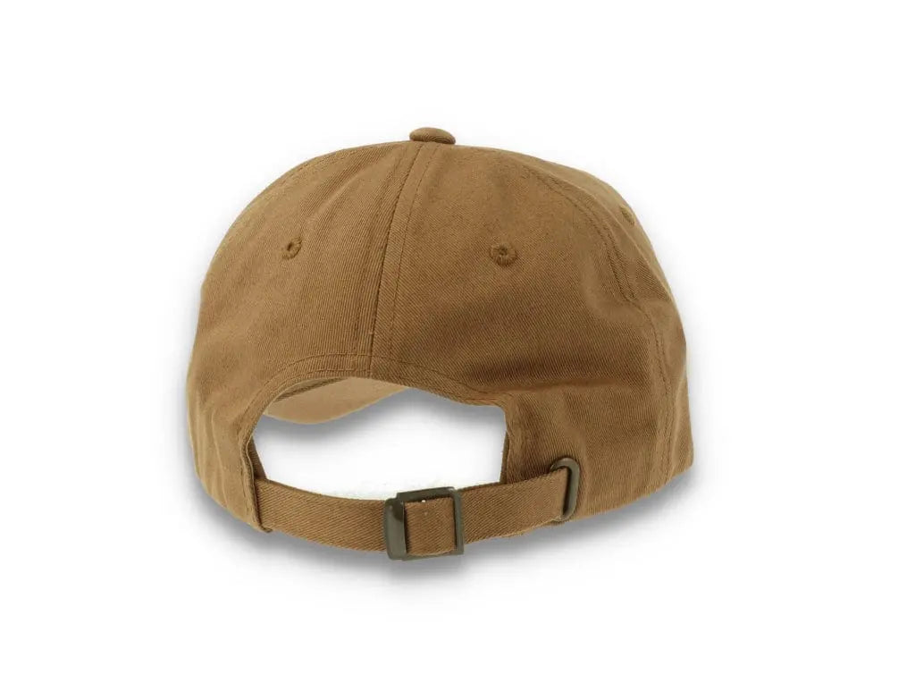 Flexfit Strap Cap 6245CM Tan - LOKK