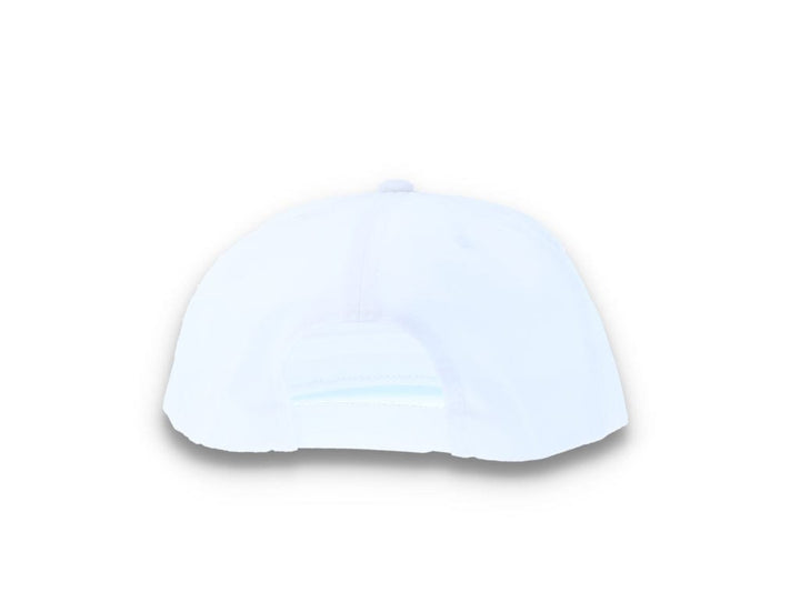 White Snapback Kids - Yupoong - LOKK