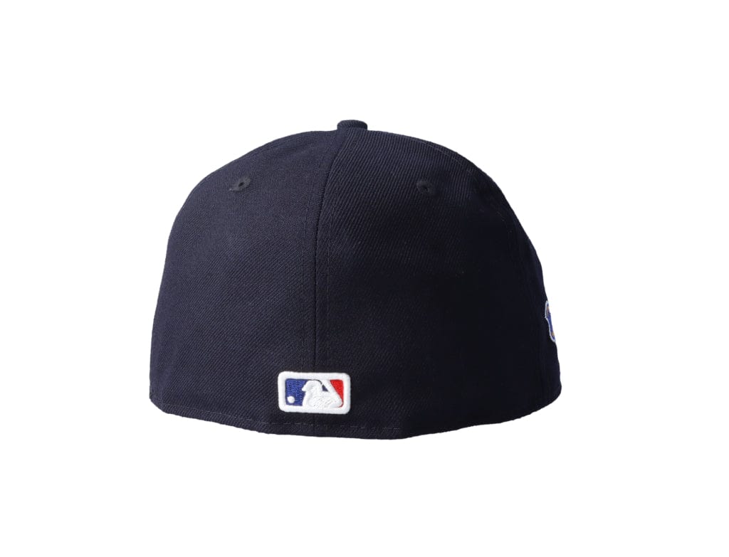 59FIFTY NY Yankees World Series Side Patch - LOKK