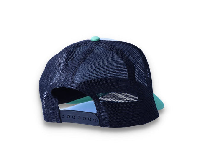 Trucker Cap Food Pack Taco - LOKK