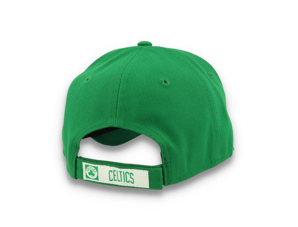 9FORTY The League Boston Celtics Official Team Color - LOKK