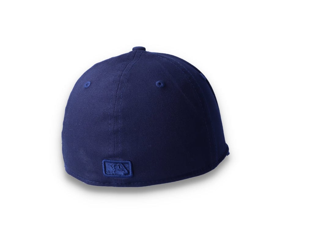 39THIRTY League Essential NY Yankees Navy/Toffee - LOKK