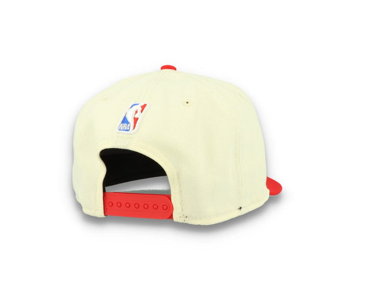 9FIFTY Chicago Bulls NBA Draft 222 - LOKK