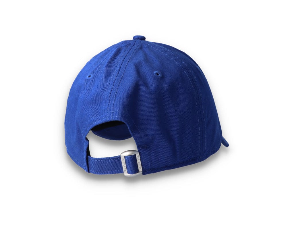 Cap LA Dodgers Blue 9FORTY League Essential - LOKK