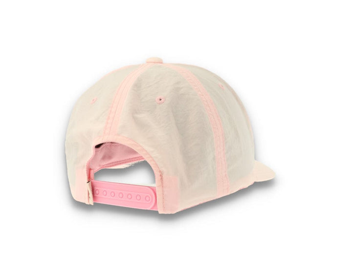 Club Palms Cap Light Pink - LOKK