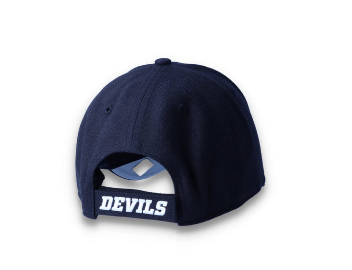 Cap New Jersey Devils NHL MVP Black - LOKK