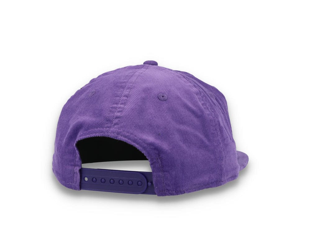 League Champions Golfer Los Angeles Lakers  True Purple - LOKK