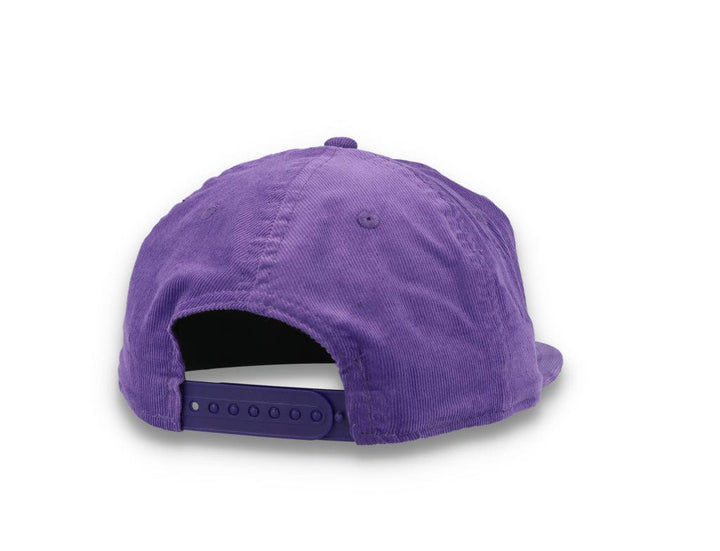 League Champions Golfer Los Angeles Lakers  True Purple - LOKK