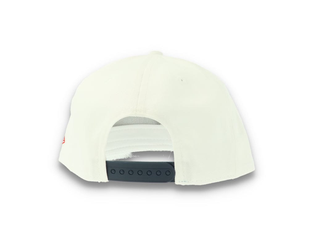 9FIFTY White Crown Boston Red Sox - LOKK