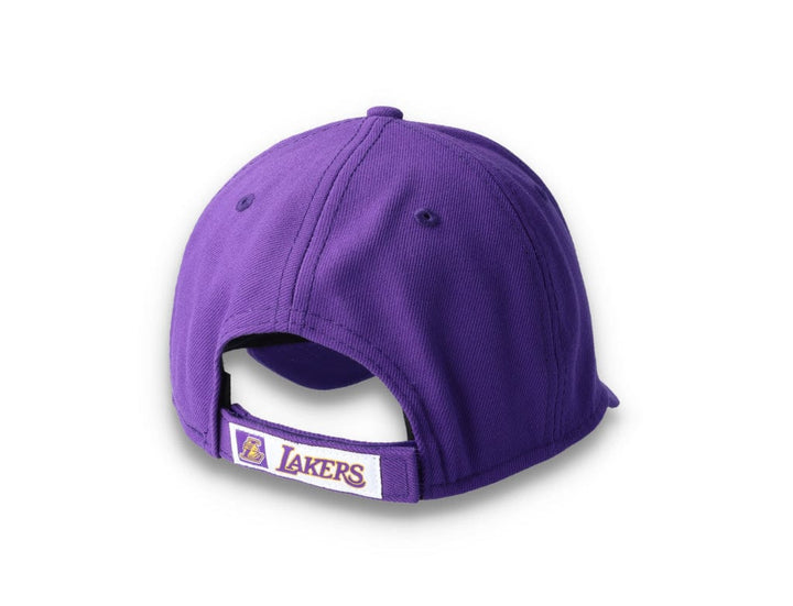 9FORTY The League Los Angeles Lakers Official Team Color - LOKK
